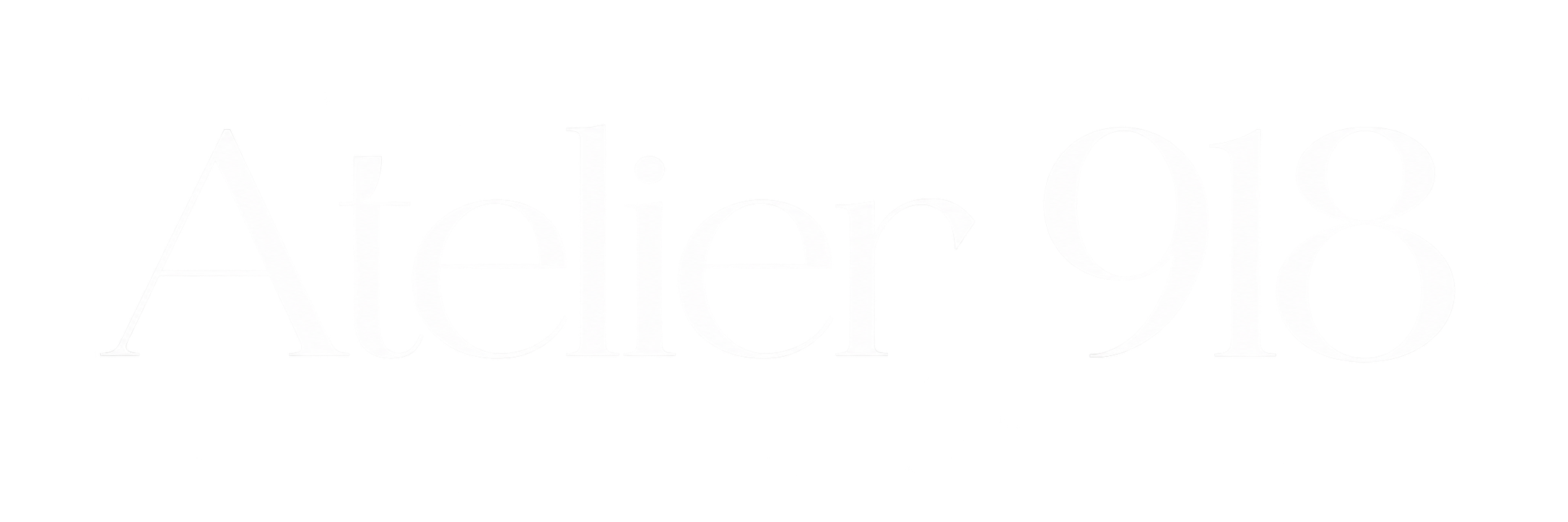 Atelier 918